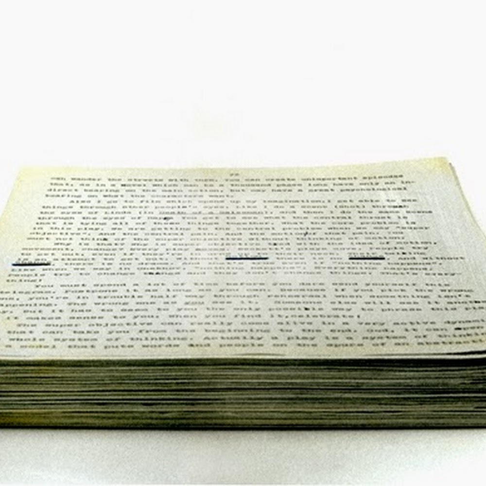 Meet your Posher, Elise